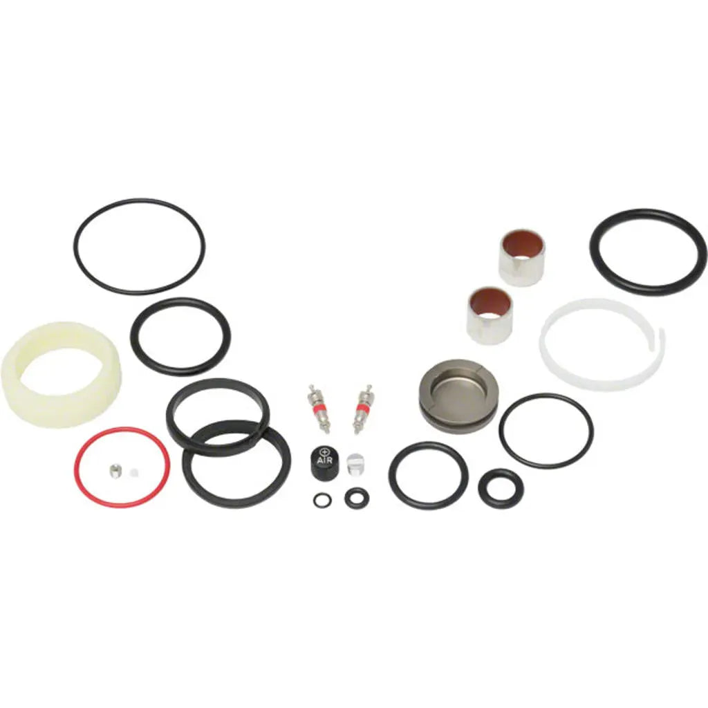 ROCKSHOX 200H Ario ’05-’12 Service Kit - Demper