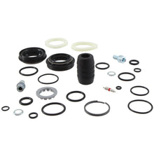 ROCKSHOX 200H Solo Air For XC32 2013 Service Kit - Demper