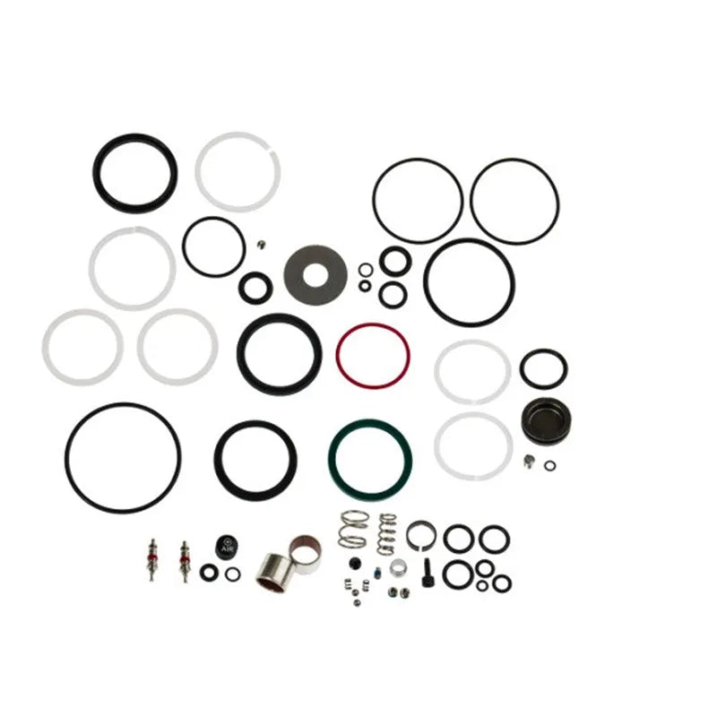 ROCKSHOX 200H Monarch XX Service Kit - Demper