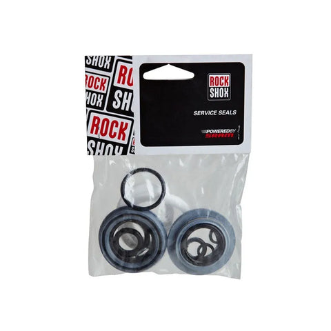 ROCKSHOX Service Kit Reba / SID Basic (MY12 - 14) - Demper