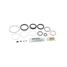 ROCKSHOX 200H Trek Reaktiv Thru Shaft Service Kit - Demper