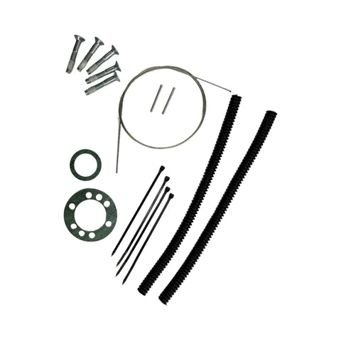 Rohloff Navkabel for Interngir til CC og TS Sett - Nav