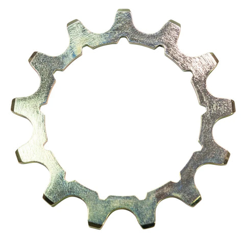 Rohloff Splined Sprocket Tannhjul - 13T - Kassetter