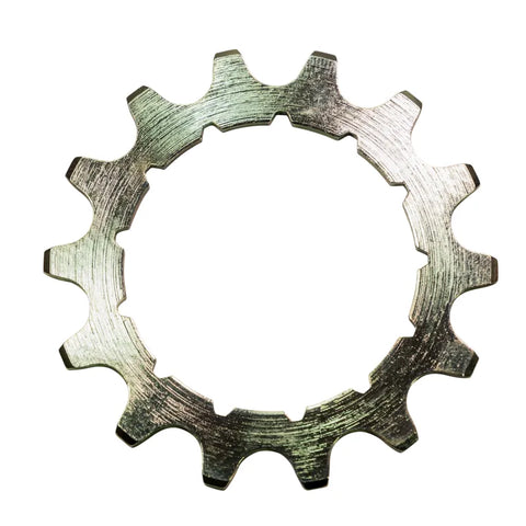 Rohloff Splined Sprocket Tannhjul - 14T - Kassetter