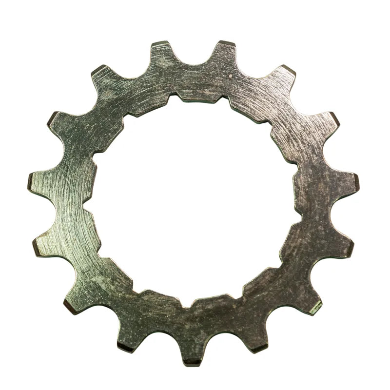Rohloff Splined Sprocket Tannhjul - 15T - Kassetter