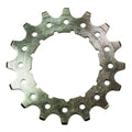 Rohloff Splined Sprocket Tannhjul - 16T - Kassetter