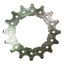 Rohloff Splined Sprocket Tannhjul - 16T - Kassetter