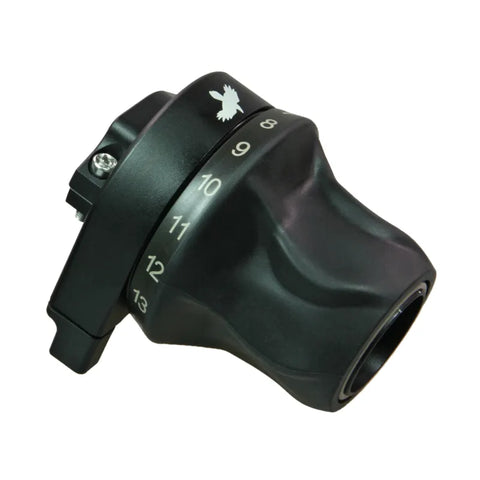 Rohloff Twist shifter Light Girhendel