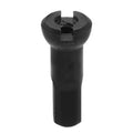 SAPIM Polyax 2.0x14mm Messing Svart - Nipler
