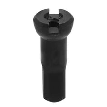 SAPIM Polyax 2.0x14mm Messing Svart - Nipler