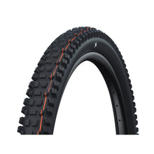 Schwalbe Albert Radial dekk, 29 x 2.50", Gravity Pro, Addix Soft