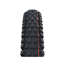 Schwalbe Albert Radial dekk, 29 x 2.50", Gravity Pro, Addix Soft