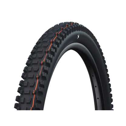 Schwalbe Albert Radial Gravity Pro Soft 29 x 2.50’’ - Dekk