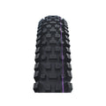 Schwalbe Albert Radial Gravity Pro Ultra Soft 29 x 2.50’’ - Dekk