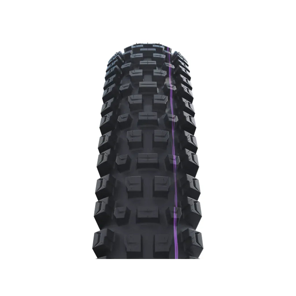 Schwalbe Albert Radial Gravity Pro Ultra Soft 29 x 2.50’’ - Dekk