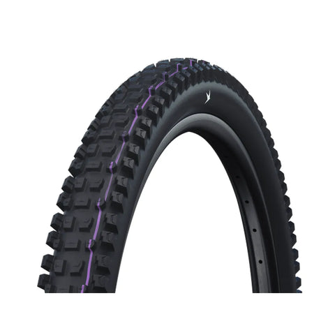 Schwalbe Albert Radial Gravity Pro Ultra Soft 29 x 2.50’’ - Dekk