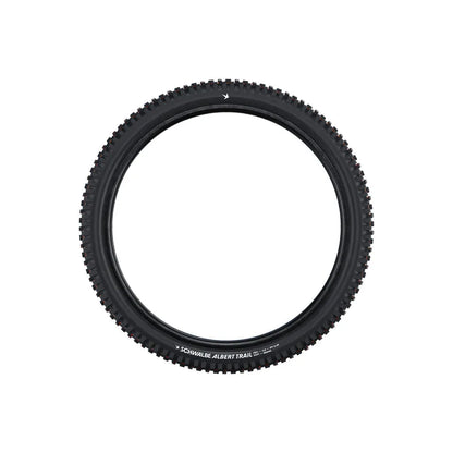 Schwalbe Albert Radial Trail Pro Soft 27,5 x 2.50’’ - Dekk