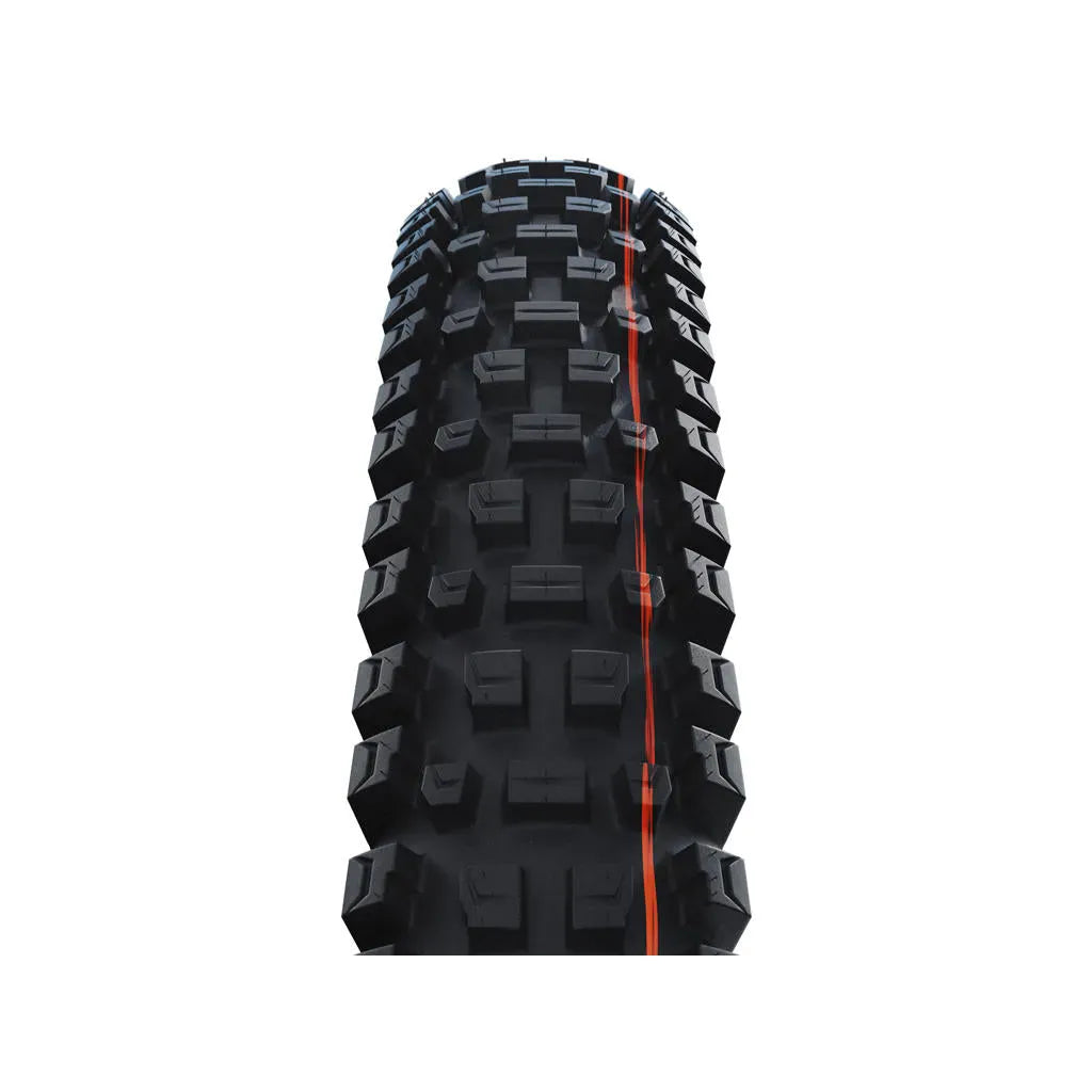 Schwalbe Albert Radial Trail Pro Soft 27,5 x 2.50’’ - Dekk