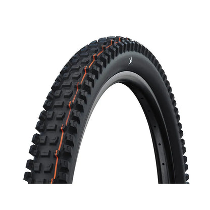Schwalbe Albert Radial Trail Pro Soft 27,5 x 2.50’’ - Dekk