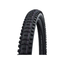Schwalbe Big Betty Super Downhill Ultra Soft 29 x 2,40’’ - Dekk