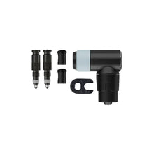 Schwalbe Clik Valve SV2 Konverteringssett med pumpehode - Ventil