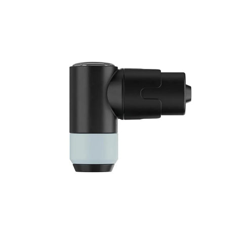 Schwalbe Clik Valve SV2 Konverteringssett med pumpehode - Ventil