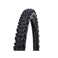 Schwalbe Dirty Dan gjørmedekk, 29 x 2.35" (60-622), Super Downhill