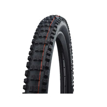 Schwalbe Eddy Current Front dekk, 27.5 x 2.80", Super Trail, Addix Soft