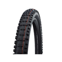 Schwalbe Eddy Current Front Super Trail Addix Soft 27.5 x 2.80’’ - Dekk