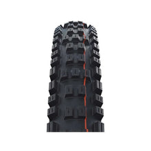 Schwalbe Eddy Current Front Super Trail Addix Soft 27.5 x 2.80’’ - Dekk