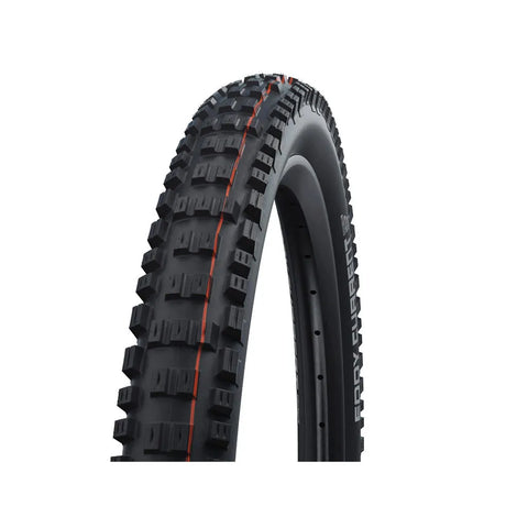 Schwalbe Eddy Current Front Super Trail Addix Soft 29 x 2.60’’ - Dekk