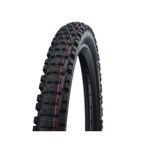 Schwalbe Eddy Current Rear Super Trail Addix Soft 29 x 2.60’’ - Dekk