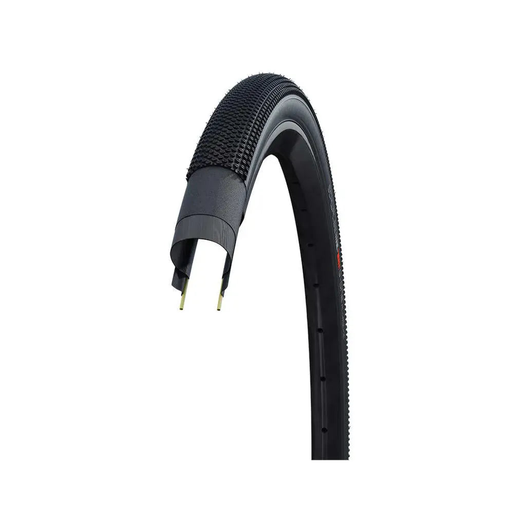Schwalbe G-ONE Allround 700x40C (40-622) RaceGuard - Dekk