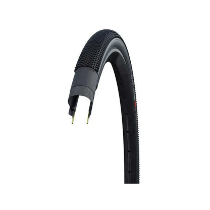 Schwalbe G-ONE Allround 700x40C (40-622) RaceGuard - Dekk