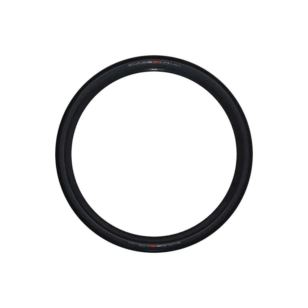 Schwalbe G-ONE Allround 700x40C (40-622) RaceGuard - Dekk