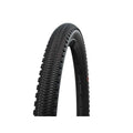 Schwalbe G-ONE Overland EVO 700x45C (45-622) Addix SpeedGrip Super Ground - Dekk