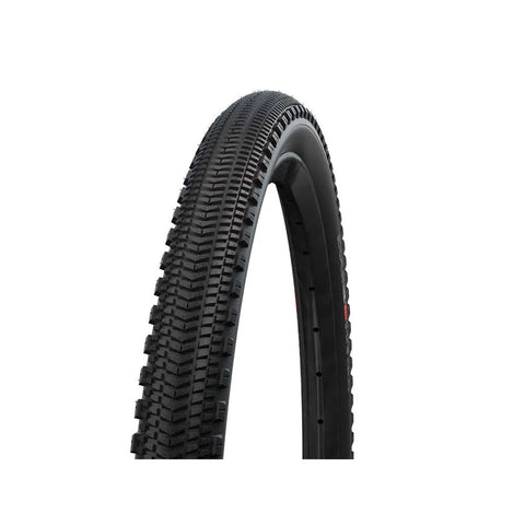 Schwalbe G-ONE Overland EVO 700x45C (45-622) Addix SpeedGrip Super Ground - Dekk