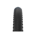 Schwalbe G-ONE Overland EVO 700x45C (45-622) Addix SpeedGrip Super Ground - Dekk