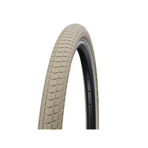 Schwalbe Little Big Ben 700 x 38c (40-622) - Dekk