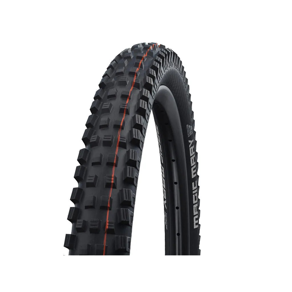 Schwalbe Magic Mary Super Gravity Soft 29 x 2.40’’ - Dekk