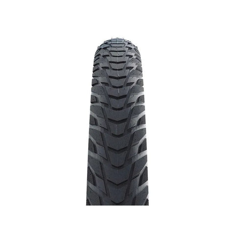 Schwalbe Marathon E-Plus 27,5 x 2,00 (50-584) - Dekk