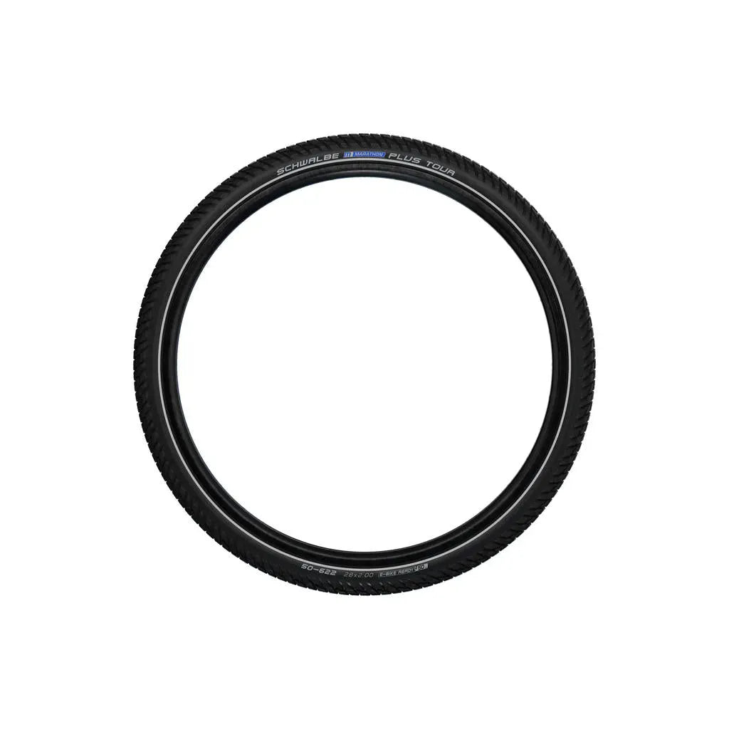 Schwalbe Marathon Plus Tour 27.5 x 2.15’’ (55-584) - Dekk