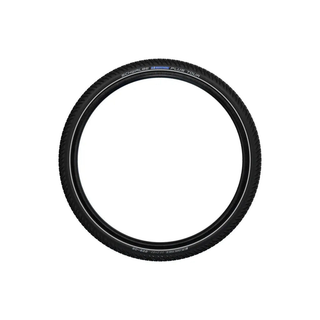 Schwalbe Marathon Plus Tour 28/700C - Dekk