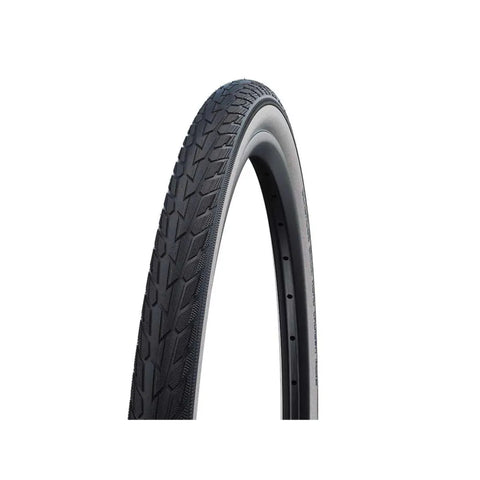 Schwalbe Road Cruiser 26 x 1.75 (47-559) White Wall - Dekk