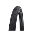 Schwalbe Super Moto-X 27.5 x 2.40’’ (62-584) - Dekk