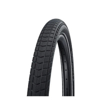 Schwalbe Super Moto-X 27.5 x 2.40’’ (62-584) - Dekk