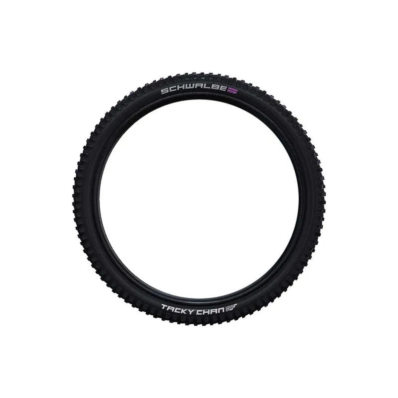 Schwalbe Tacky Chan Super Downhill Ultra Soft 29 x 2,40’’ - Dekk