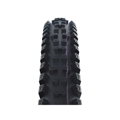 Schwalbe Tacky Chan Super Downhill Ultra Soft 29 x 2,40’’ - Dekk