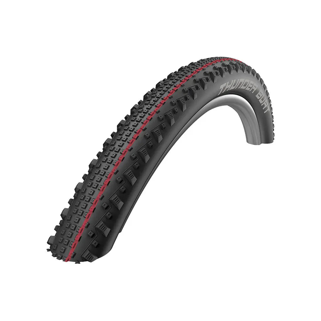 Schwalbe Thunder Burt Super Ground Addix Speed 27.5 x 2.10’’ - Dekk