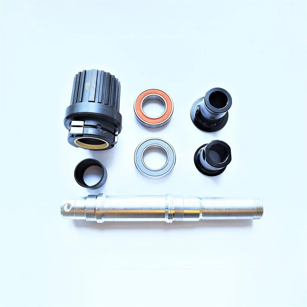 Scott Hub Rep kit CL-148M R M/S 21 - Aksling